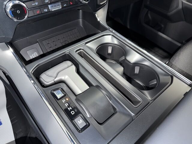 2025 Ford F-150 XLT Pine River MN