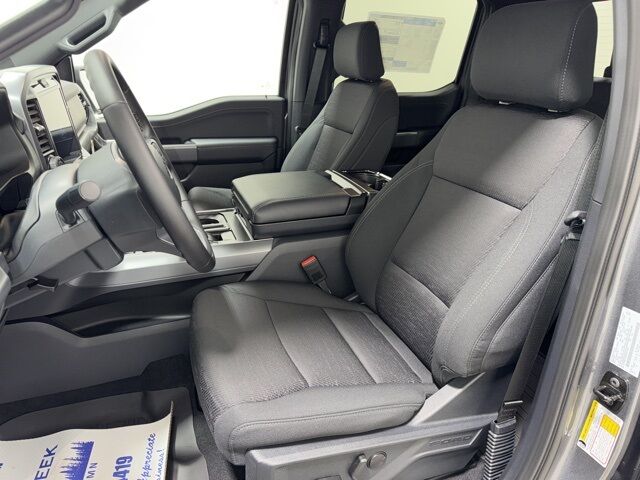 2025 Ford F-150 XLT Pine River MN