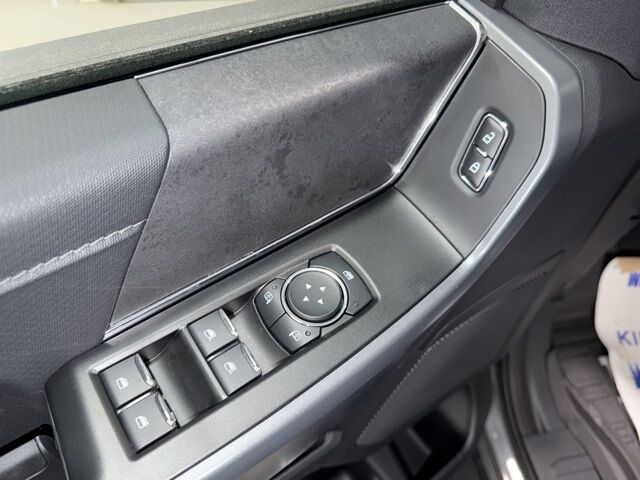 2025 Ford F-150 XLT Pine River MN