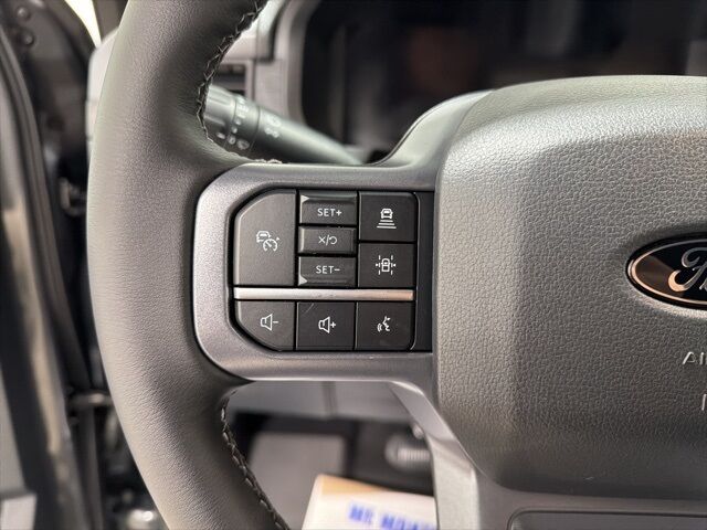 2025 Ford F-150 XLT Pine River MN