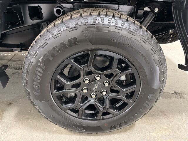 2025 Ford F-150 XLT Pine River MN