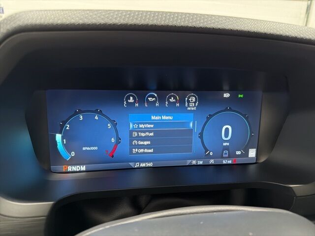 2025 Ford F-150 XLT Pine River MN