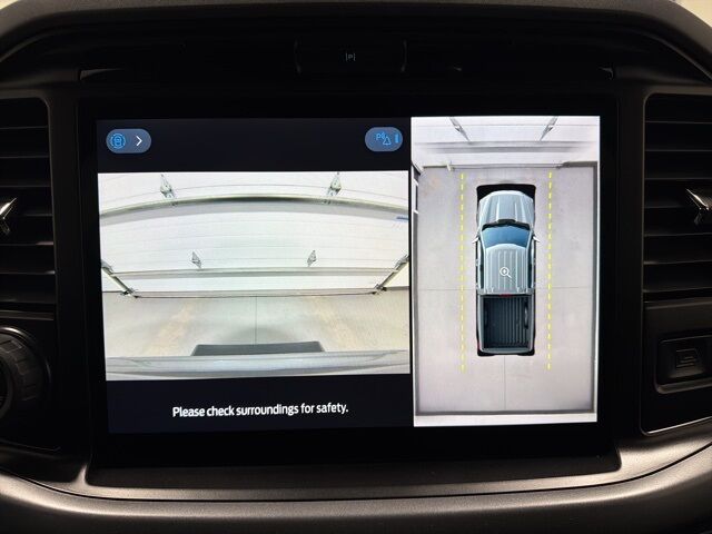 2025 Ford F-150 XLT Pine River MN