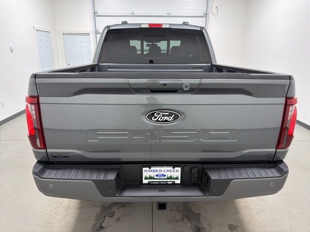2025 Ford F-150 XLT Pine River MN