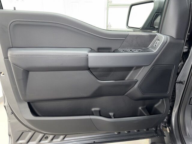 2025 Ford F-150 XLT Pine River MN