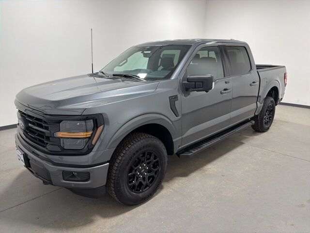 2025 Ford F-150 XLT Pine River MN