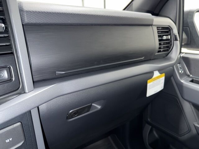 2025 Ford F-150 XLT Pine River MN