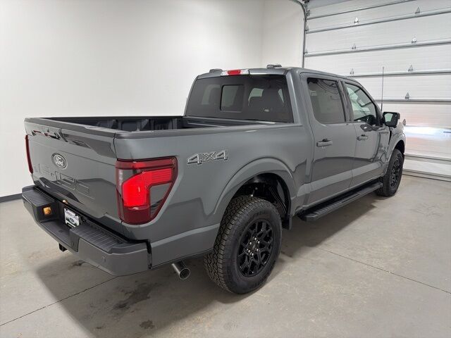 2025 Ford F-150 XLT Pine River MN