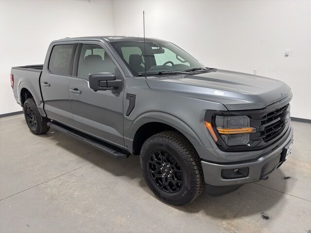 2025 Ford F-150 XLT Pine River MN