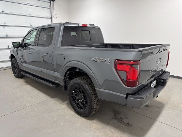 2025 Ford F-150 XLT Pine River MN