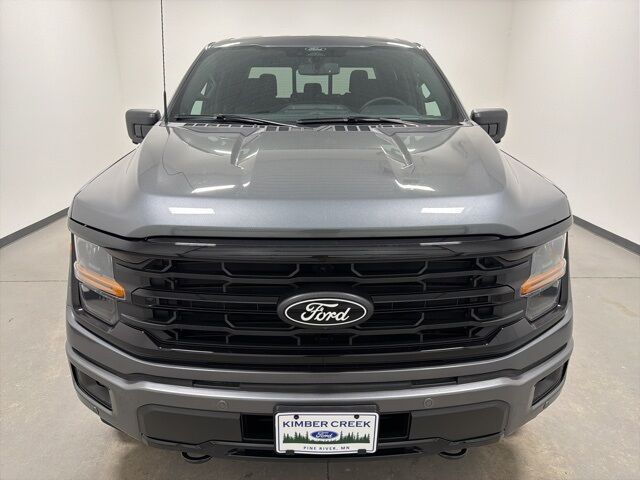 2025 Ford F-150 XLT Pine River MN