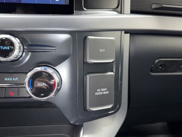 2025 Ford F-150 XLT Pine River MN