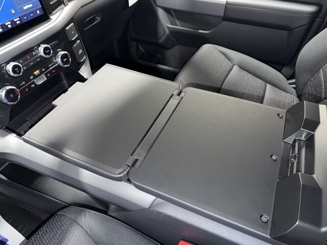 2025 Ford F-150 XLT Pine River MN