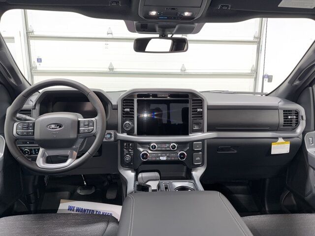 2025 Ford F-150 XLT Pine River MN