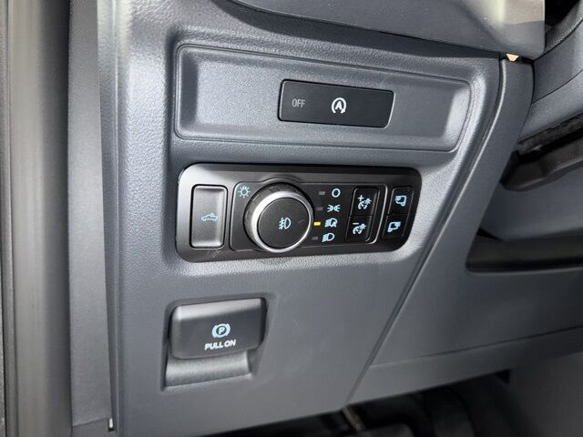 2025 Ford F-150 XLT Pine River MN