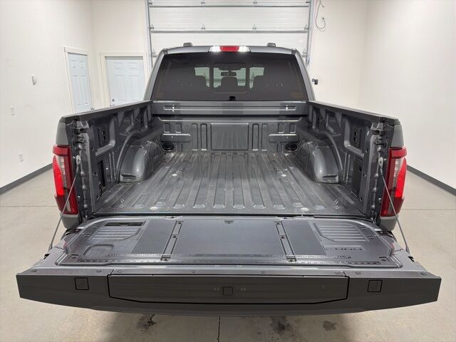 2025 Ford F-150 XLT Pine River MN