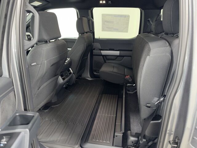 2025 Ford F-150 XLT Pine River MN