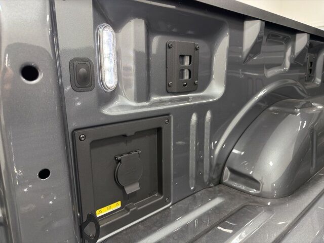 2025 Ford F-150 XLT Pine River MN