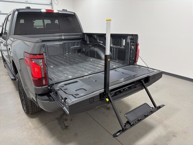 2025 Ford F-150 XLT Pine River MN