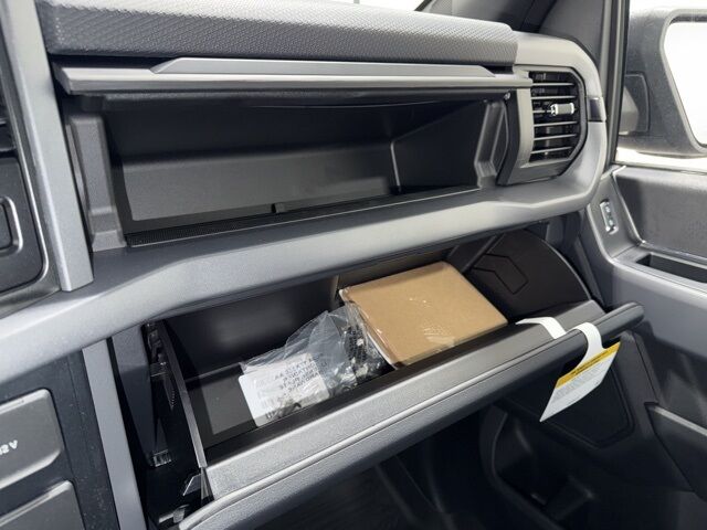 2025 Ford F-150 XLT Pine River MN