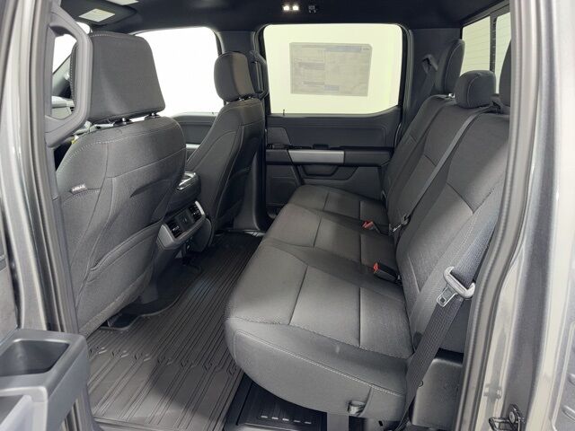 2025 Ford F-150 XLT Pine River MN