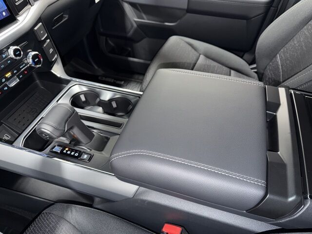 2025 Ford F-150 XLT Pine River MN