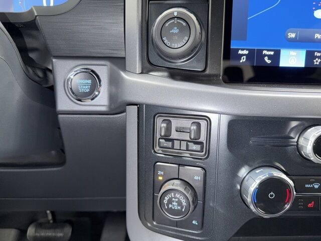 2025 Ford F-150 XLT Pine River MN