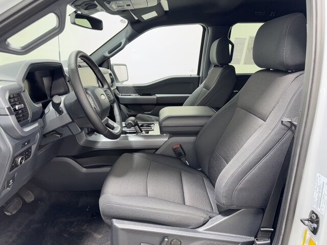 2025 Ford F-150 XLT Pine River MN