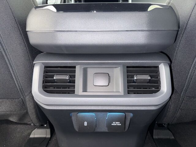 2025 Ford F-150 XLT Pine River MN