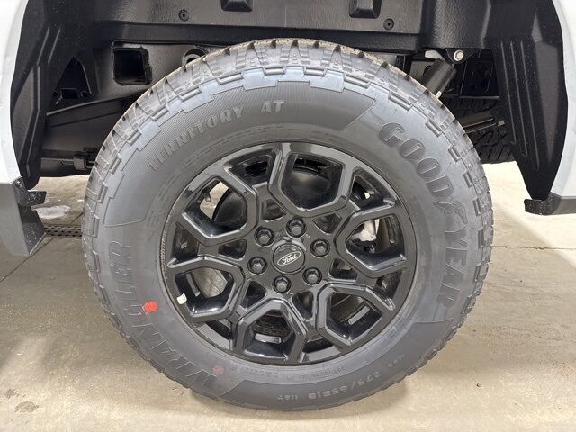 2025 Ford F-150 XLT Pine River MN
