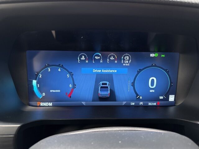 2025 Ford F-150 XLT Pine River MN