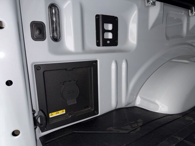 2025 Ford F-150 XLT Pine River MN