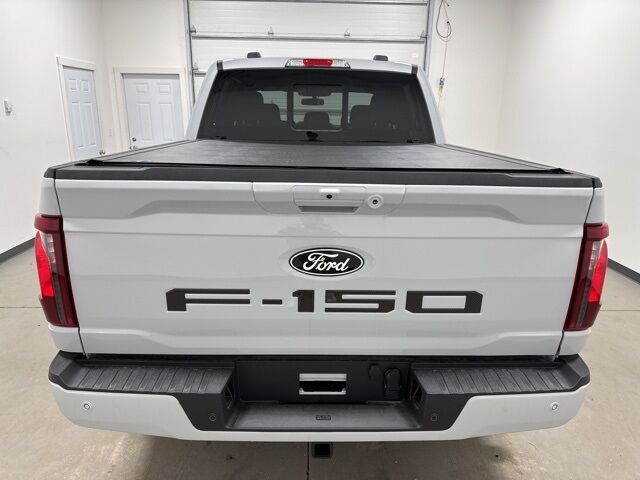 2025 Ford F-150 XLT Pine River MN