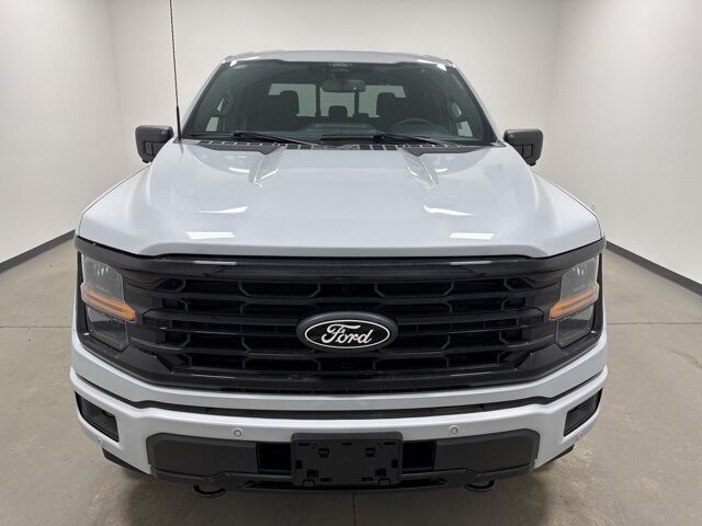 2025 Ford F-150 XLT Pine River MN