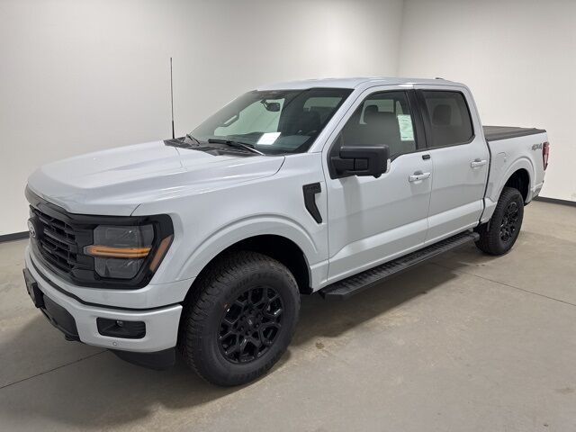 2025 Ford F-150 XLT Pine River MN