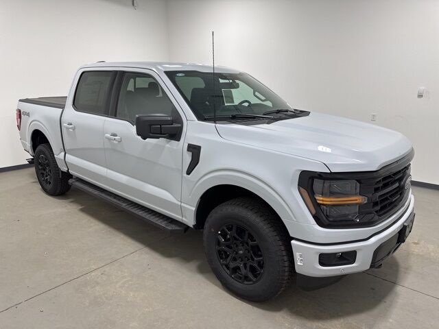 2025 Ford F-150 XLT Pine River MN