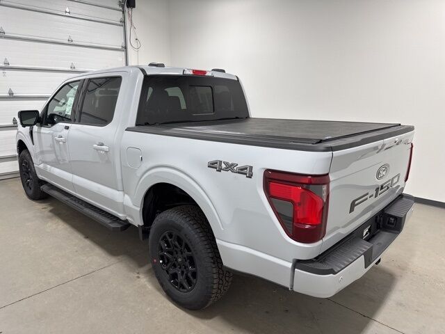 2025 Ford F-150 XLT Pine River MN