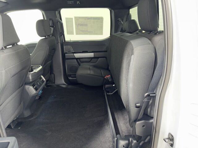 2025 Ford F-150 XLT Pine River MN