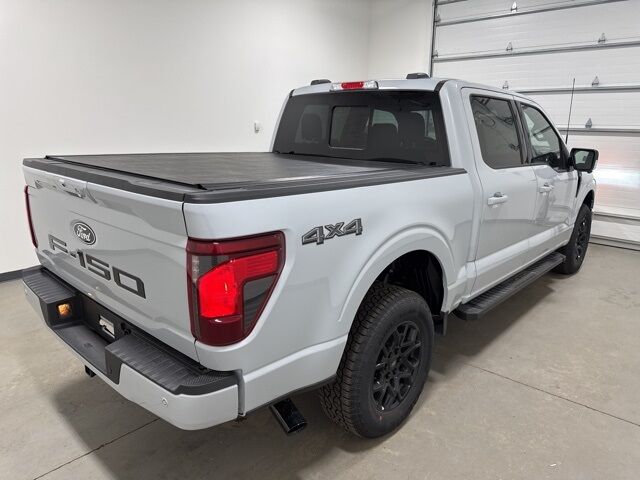 2025 Ford F-150 XLT Pine River MN