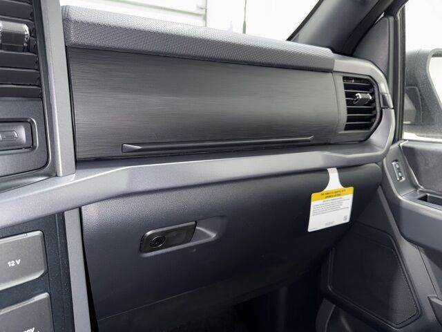 2025 Ford F-150 XLT Pine River MN