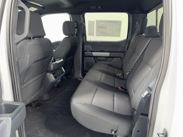 2025 Ford F-150 XLT Pine River MN