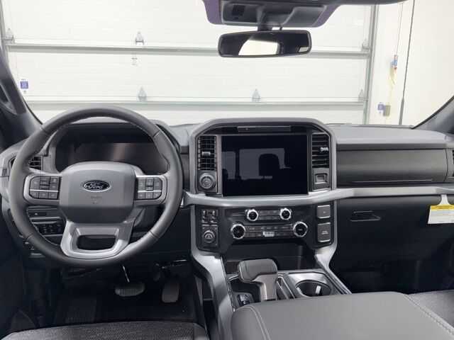 2025 Ford F-150 XLT Pine River MN
