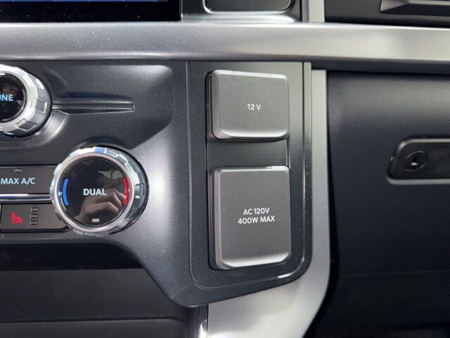 2025 Ford F-150 XLT Pine River MN