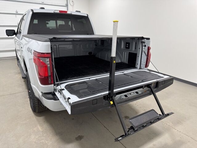 2025 Ford F-150 XLT Pine River MN