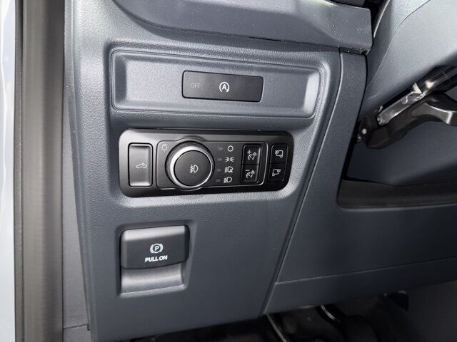 2025 Ford F-150 XLT Pine River MN