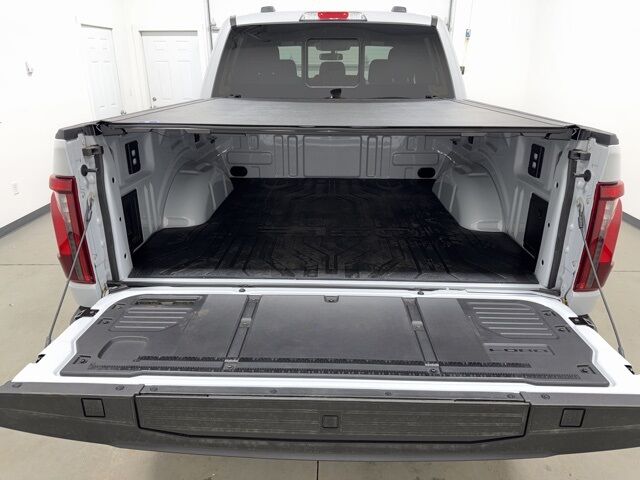 2025 Ford F-150 XLT Pine River MN