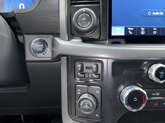 2025 Ford F-150 XLT Pine River MN