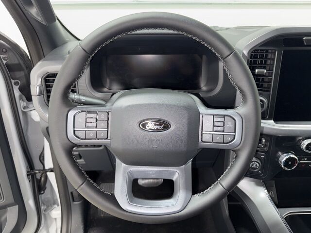2025 Ford F-150 XLT Pine River MN