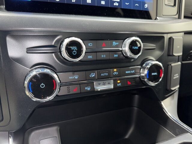 2025 Ford F-150 XLT Pine River MN