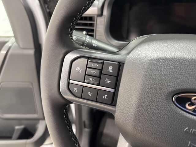 2025 Ford F-150 XLT Pine River MN